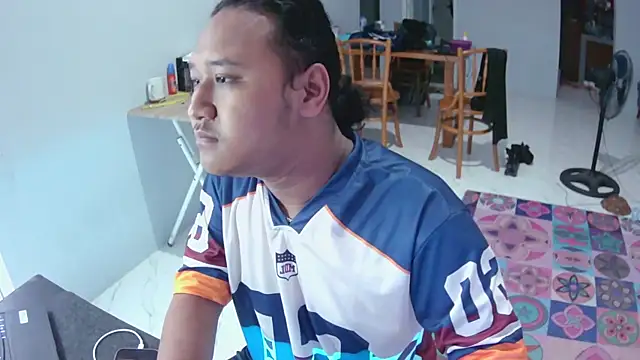 latexidn online show from 12/22/25, 07:05