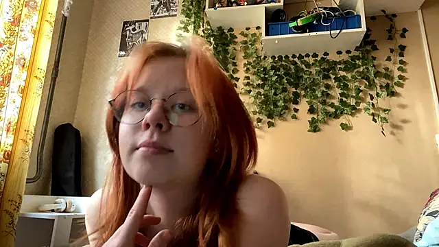 AnitaVanruiten online show from 10/05/25, 11:19