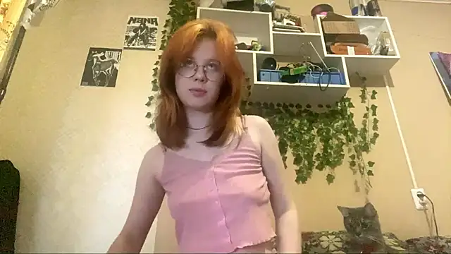 AnitaVanruiten online show from 10/08/25, 03:04