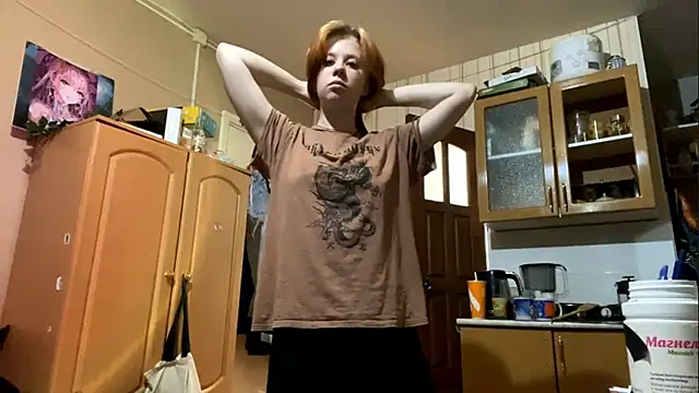 AnitaVanruiten online show from 10/22/25, 04:46