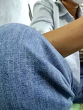 Mymy love91 online show from 02/23/26, 08:12