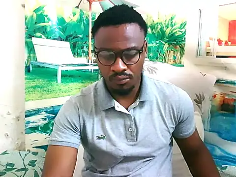 EbonyTiger69 online show from 10/21/25, 05:57