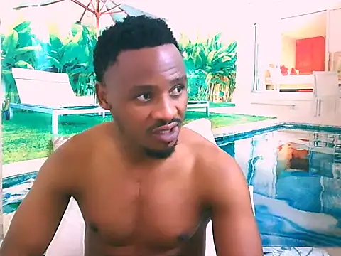 EbonyTiger69 online show from 10/27/25, 05:17