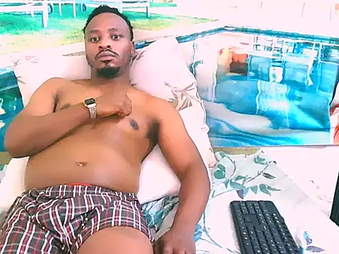 EbonyTiger69 online show from 10/28/25, 06:43