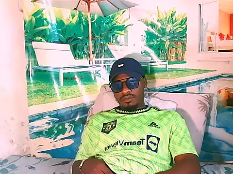 EbonyTiger69 online show from 11/03/25, 03:35