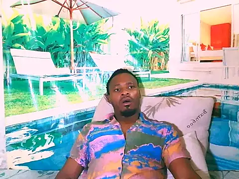 EbonyTiger69 online show from 11/12/25, 05:41