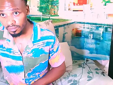 EbonyTiger69 online show from 11/18/25, 04:55