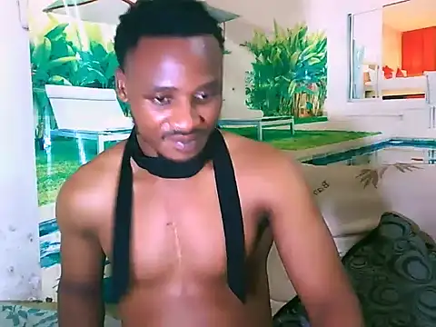 EbonyTiger69 online show from 11/26/25, 08:32