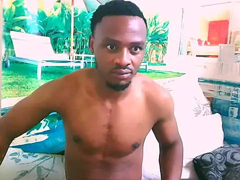 EbonyTiger69 online show from 11/27/25, 12:51