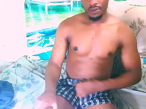 EbonyTiger69 online show from 11/28/25, 01:25