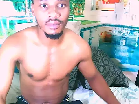 EbonyTiger69 online show from 12/03/25, 05:59