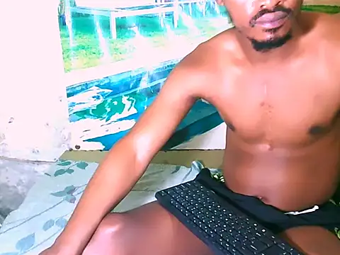 EbonyTiger69 online show from 12/14/25, 12:54