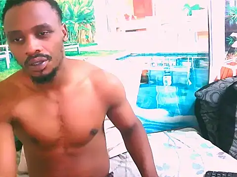 EbonyTiger69 online show from 12/19/25, 06:53