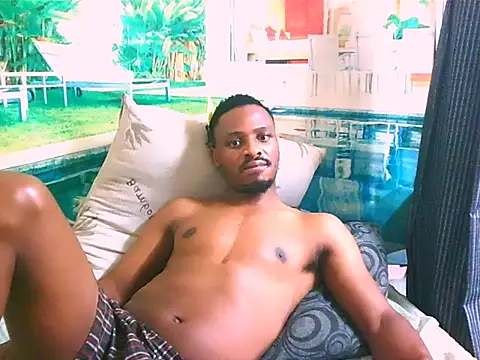 EbonyTiger69 online show from 12/19/25, 06:59