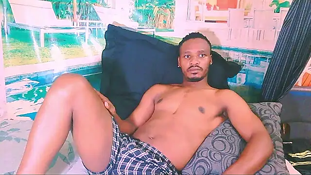 EbonyTiger69 online show from 01/14/26, 04:34