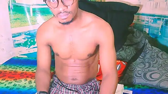 EbonyTiger69 online show from 02/06/26, 03:22