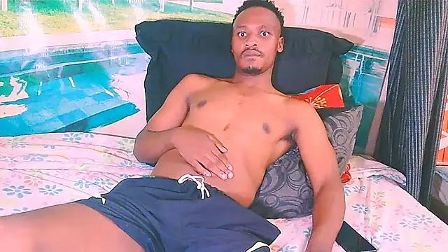 EbonyTiger69 online show from 03/05/26, 04:47