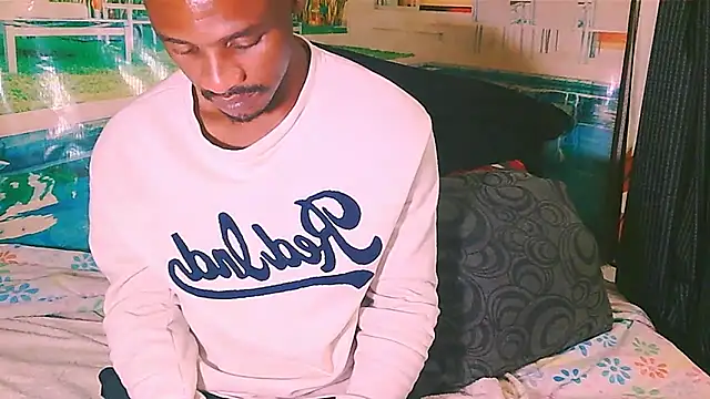 EbonyTiger69 online show from 03/08/26, 02:32