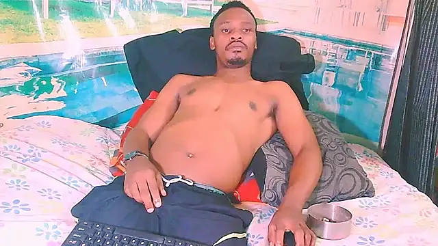 EbonyTiger69 online show from 03/13/26, 06:58