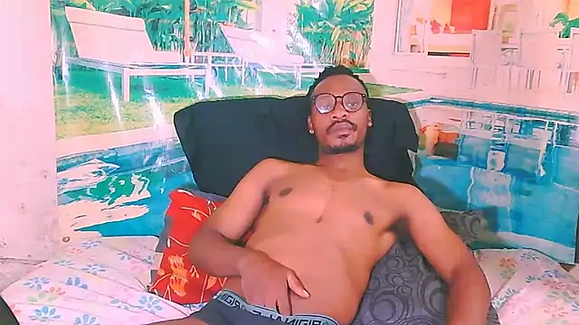 EbonyTiger69 online show from 03/19/26, 05:39