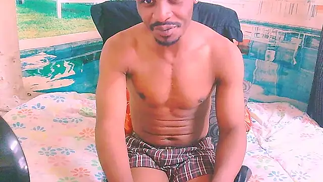 EbonyTiger69 online show from 03/20/26, 07:02