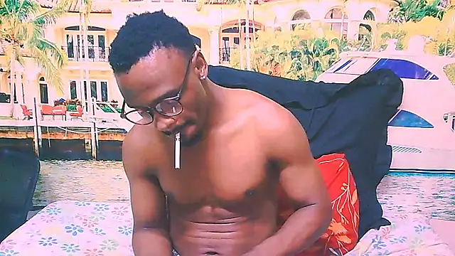 EbonyTiger69 online show from 04/19/26, 04:06