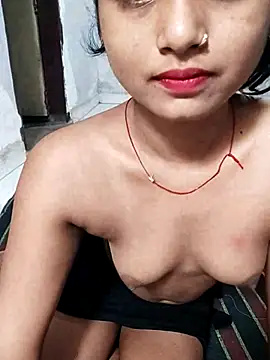 Snapshot of Saniya_Doll chatting on 10/27/25, 06:28 Saniya Doll online show from 10/27/25, 06:28