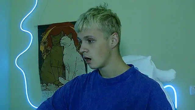  Timmy Boy  online show from 10/08/25, 09:12