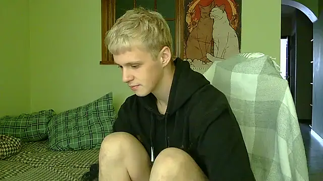  Timmy Boy  online show from 10/12/25, 07:18