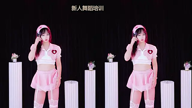 HuangGuan-888 online show from 10/14/25, 08:37