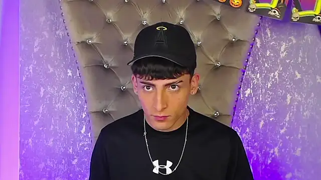 MateoMitchell online show from 10/19/25, 10:10