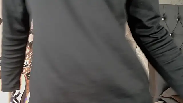 MateoMitchell online show from 10/31/25, 05:19