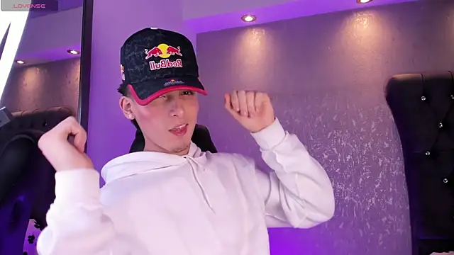 MateoMitchell online show from 04/02/26, 11:19