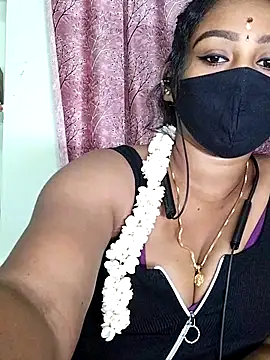 tamil Monisha online show from 03/13/26, 04:57