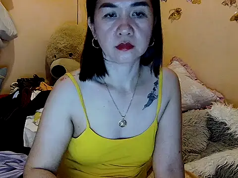 KissHott online show from 02/08/26, 01:36