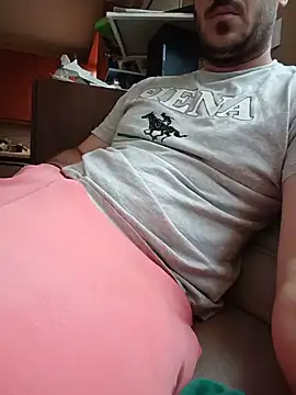 arksex32 online show from 05/24/26, 03:06