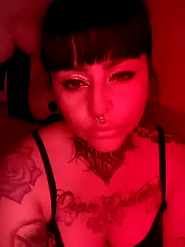 Skarletk online show from 10/20/25, 06:25