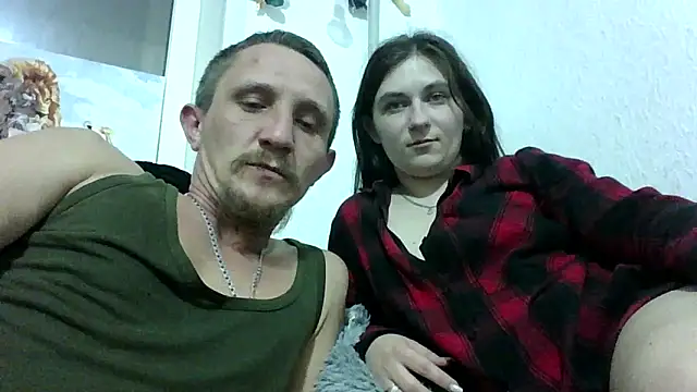 Twolatte1520 online show from 03/11/26, 07:20