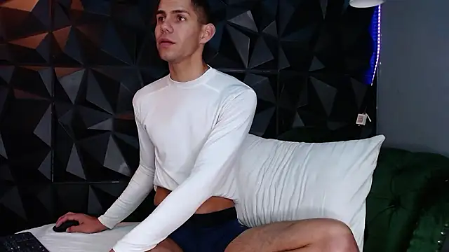 samirscott online show from 03/13/26, 12:23