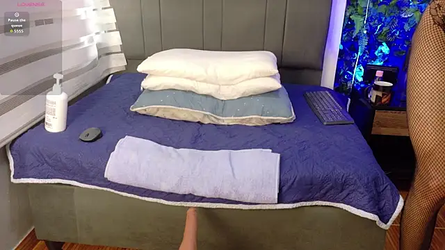 samirscott online show from 04/09/26, 12:43