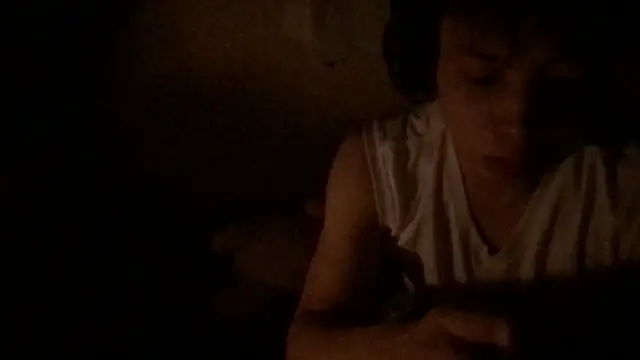 aooya online show from 10/06/25, 02:14