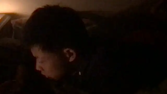 aooya online show from 10/10/25, 01:54