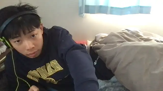 aooya online show from 11/07/25, 11:05