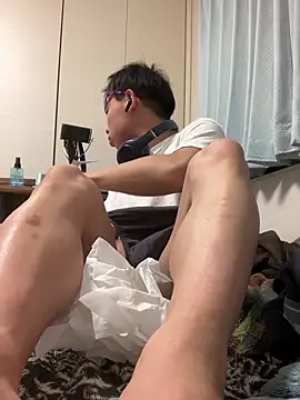 aooya online show from 02/16/26, 02:13