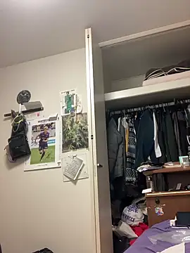 aooya online show from 04/13/26, 03:28