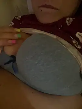 Bionda19 online show from 11/09/25, 01:31