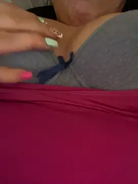 Bionda19 online show from 04/09/26, 02:11