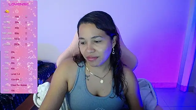 diabliita  online show from 03/15/26, 10:05