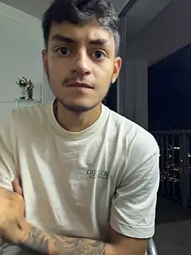 Monson cl2 online show from 10/14/25, 12:55