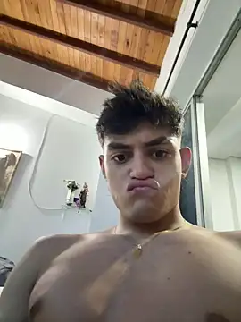 Monson cl2 online show from 02/17/26, 02:19